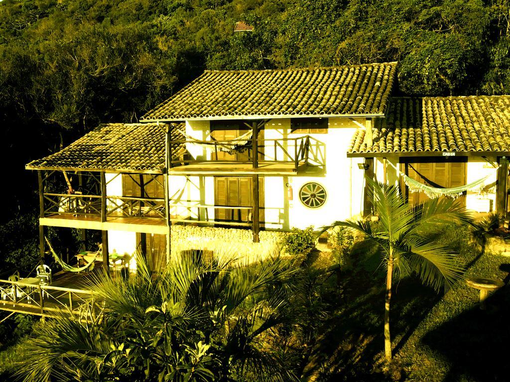 Pousada Terra Linda Praia do Rosa Zimmer foto